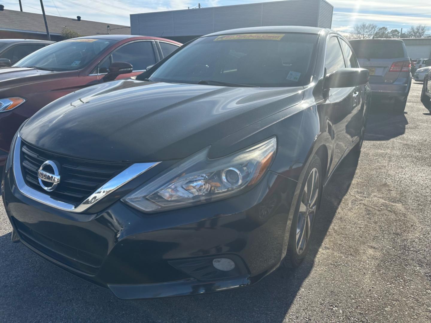 2016 Nissan Altima (1N4AL3AP8GC) , located at 419 N 18th St., Monroe, LA, 71201, (318) 410-9250, 32.514370, -92.105133 - Photo#0